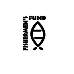 FISHERMEN'S FUND logo