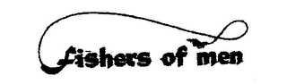 FISHERS OF MEN logo