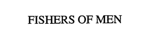 FISHERS OF MEN logo