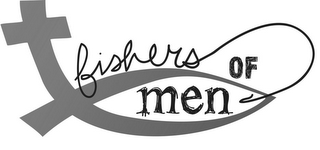 FISHERS OF MEN logo