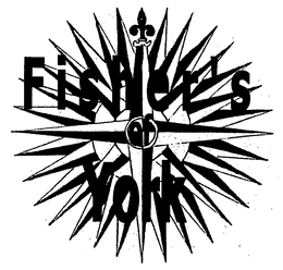 FISHER'S OF YORK logo