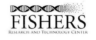 FISHERS RESEARCH AND TECHNOLOGY CENTER logo