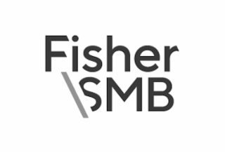 FISHER\SMB logo