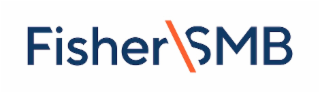 FISHER\SMB logo