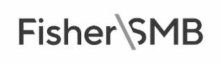 FISHER\SMB logo
