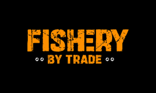 FISHERY BY TRADE logo