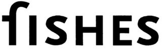 FISHES logo