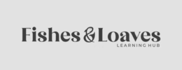 FISHES & LOAVES LEARNING HUB logo