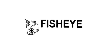 FISHEYE logo