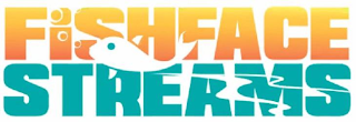 FISHFACE STREAMS logo