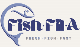 FISH·FIL·A FRESH · FISH · FAST