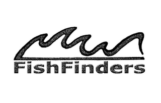 FISHFINDERS logo