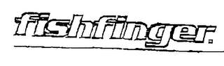 FISHFINGER logo