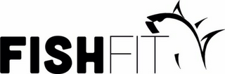 FISHFIT logo