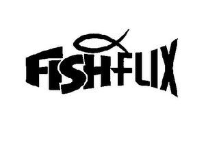 FISHFLIX logo
