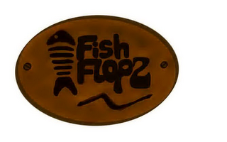 FISHFLOPZ logo