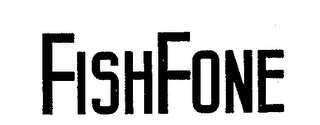 FISHFONE logo