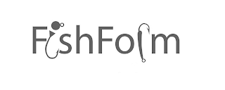 FISHFORM logo