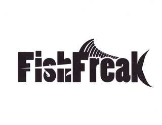 FISHFREAK logo