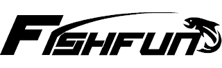 FISHFUN logo