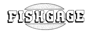 FISHGAGE logo