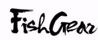 FISHGEAR logo