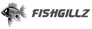 FISHGILLZ logo