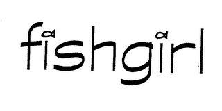 FISHGIRL logo