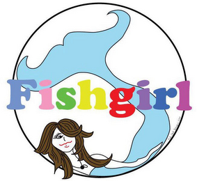 FISHGIRL