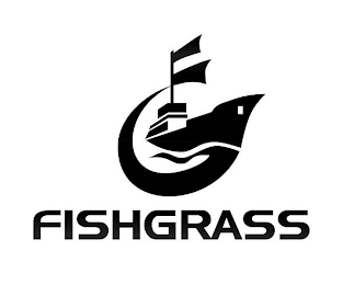FISHGRASS logo