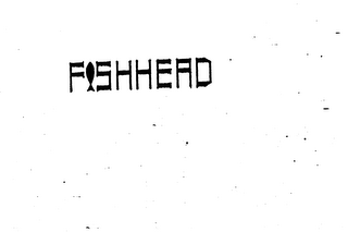 FISHHEAD logo
