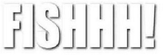 FISHHH! logo