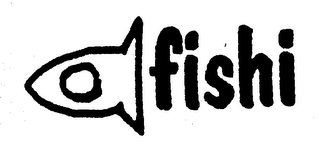 FISHI logo