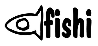FISHI logo