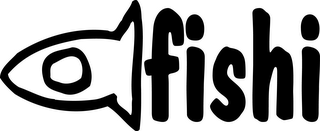 FISHI logo
