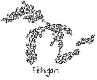 FISHIGAN logo