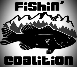 FISHIN' COALITION logo