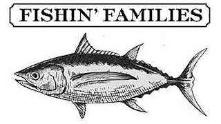 FISHIN' FAMILIES logo
