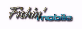 FISHIN' MOBILE logo