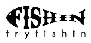 FISHIN TRYFISHIN logo