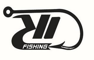 FISHING logo