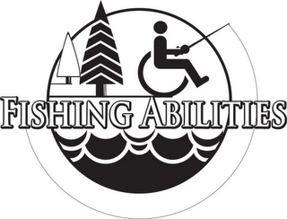 FISHING ABILITIES logo