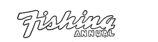 FISHING ANNUAL logo