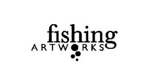 FISHING ARTW RKS logo