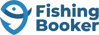 FISHING BOOKER logo