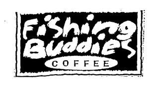 FISHING BUDDIES COFFEE logo