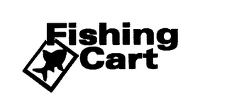 FISHING CART logo