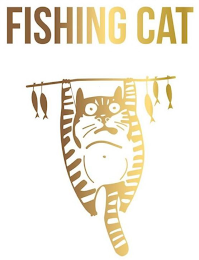 FISHING CAT logo