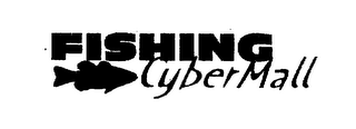 FISHING CYBERMALL logo
