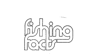 FISHING FACTS logo